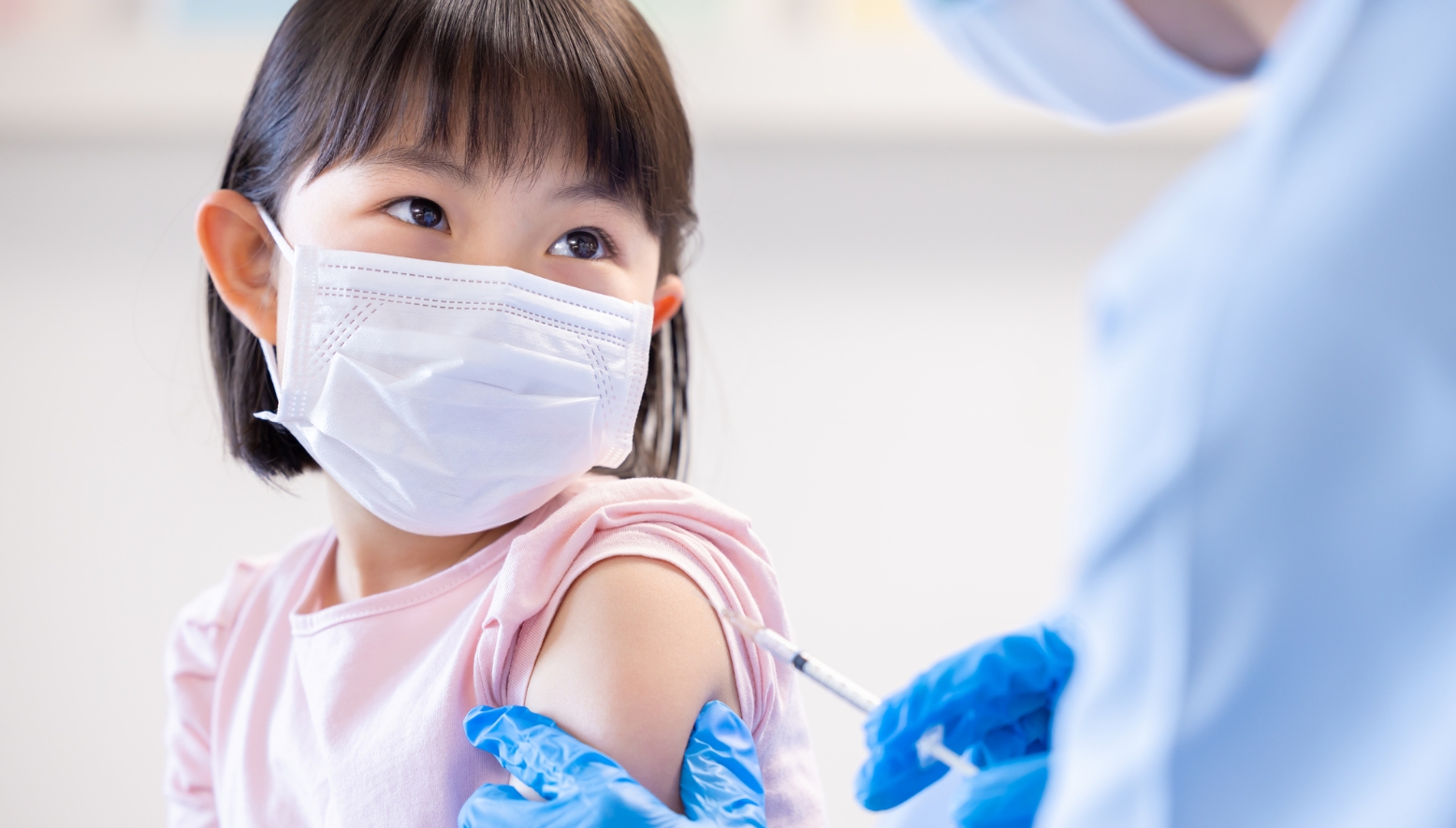 HPV予防接種拠点病院整備事業